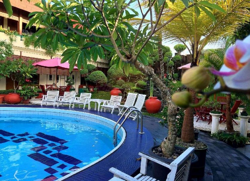 Piscina Foto