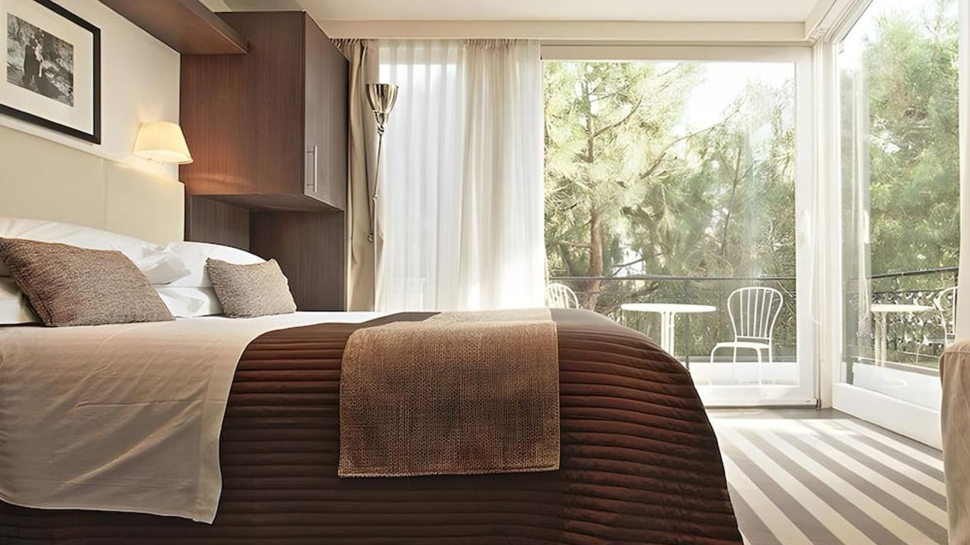 Hotel Miramare
