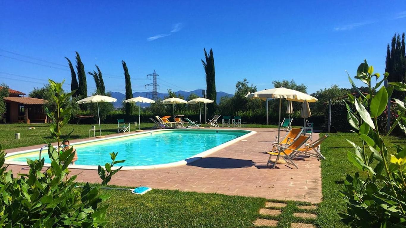 Agriturismo Gli Archi