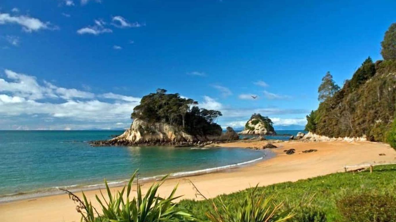 Kaiteri Motels and Apartments