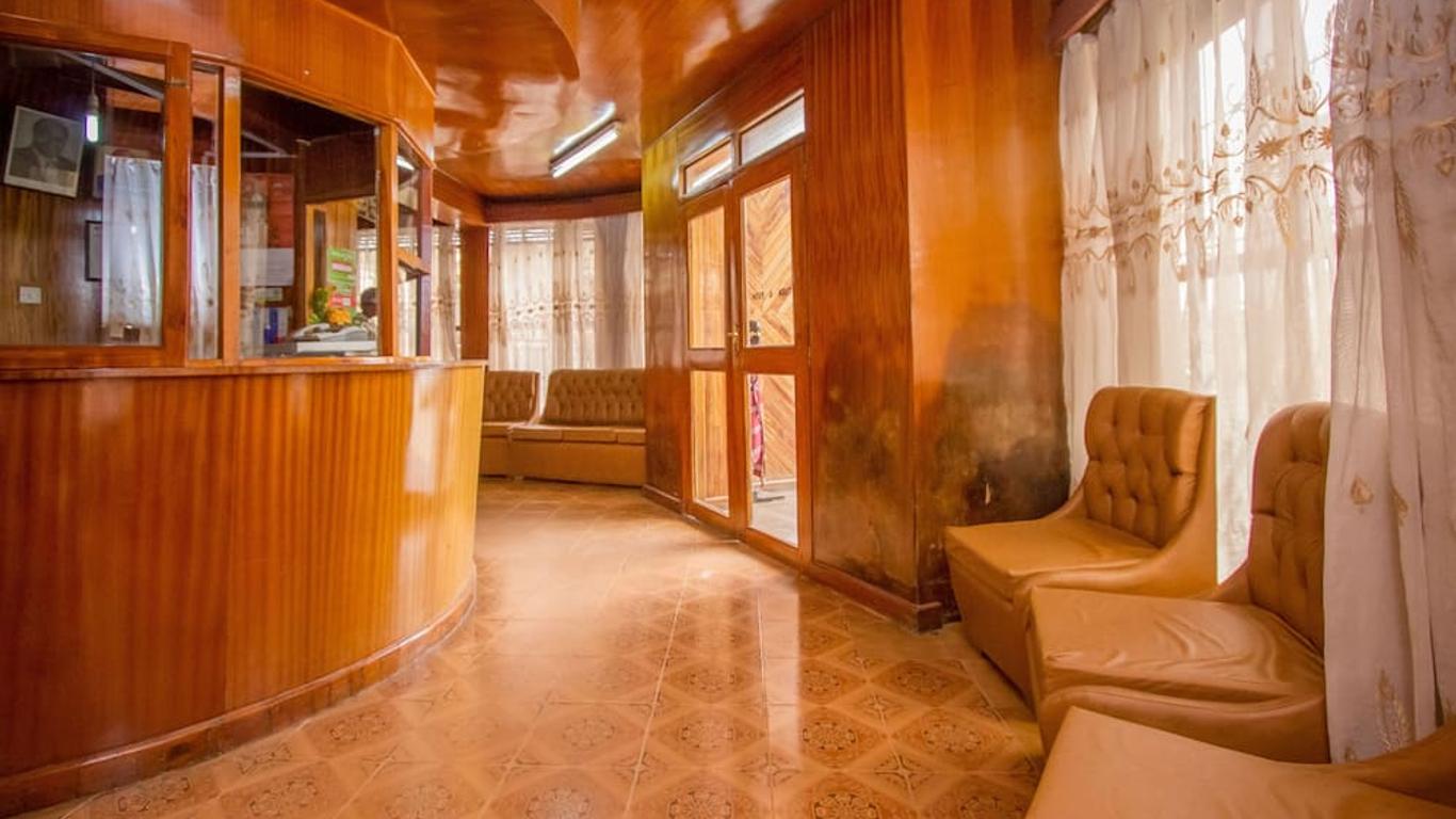 Hotel Genevieve