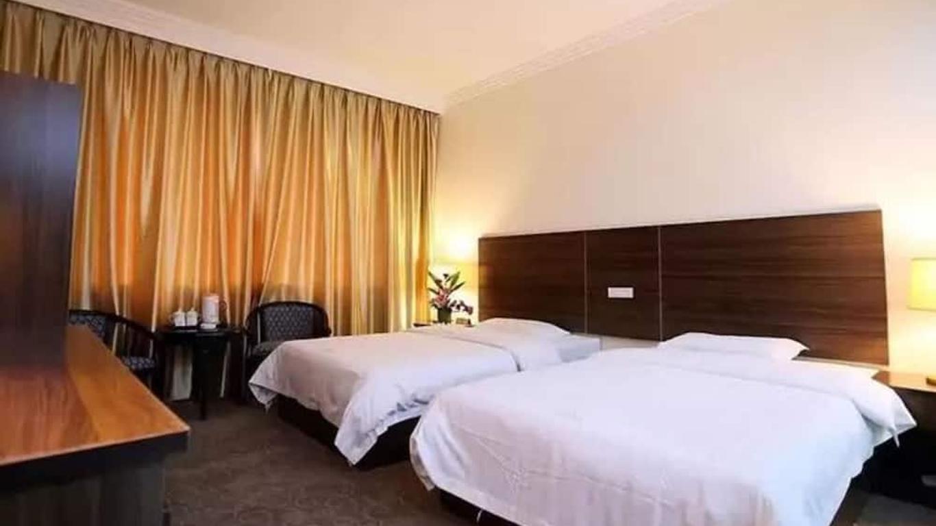 Li River Hotel