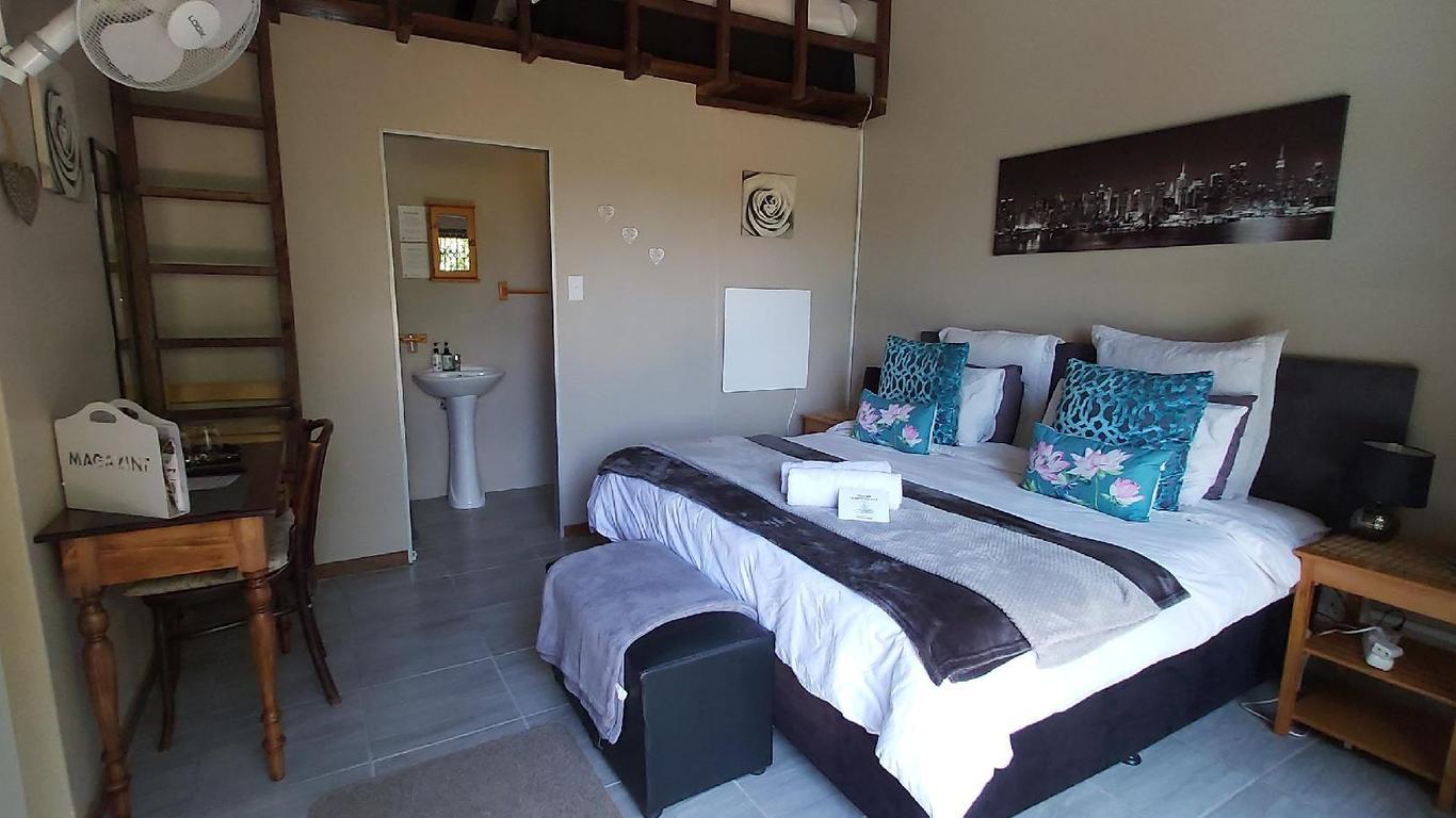 King's Hill Bed and Breakfast