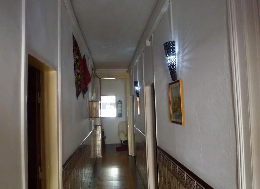 Pasillo Foto