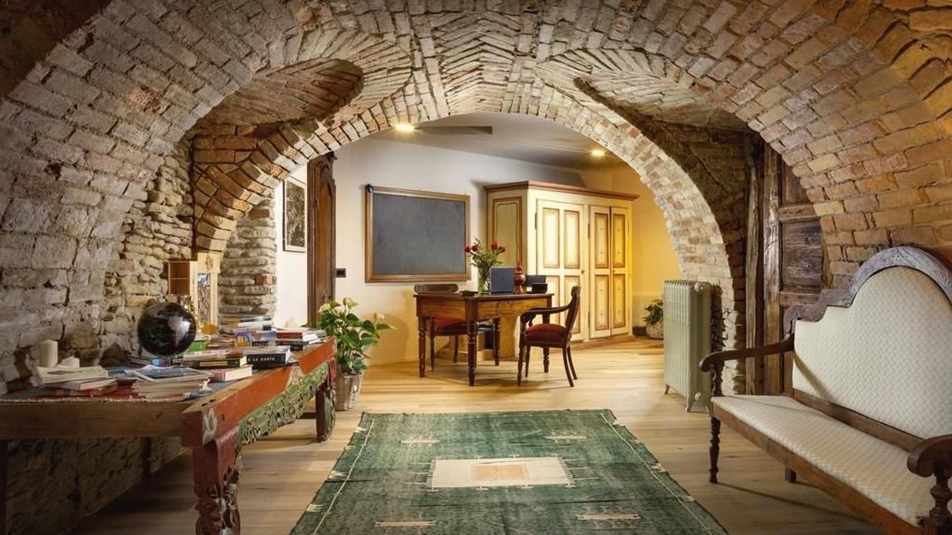 Borgese Camere e Suites