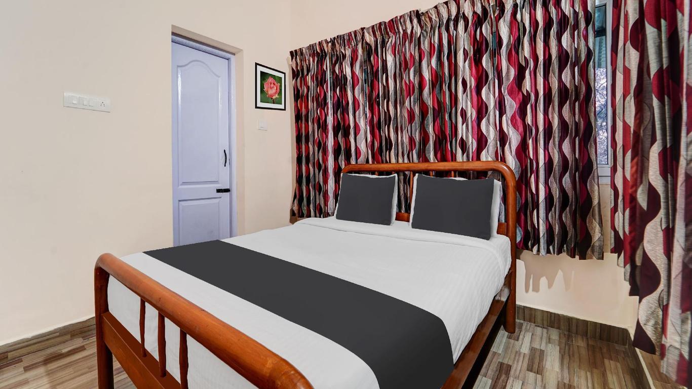 Hotel Aditya.