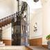 Escaleras