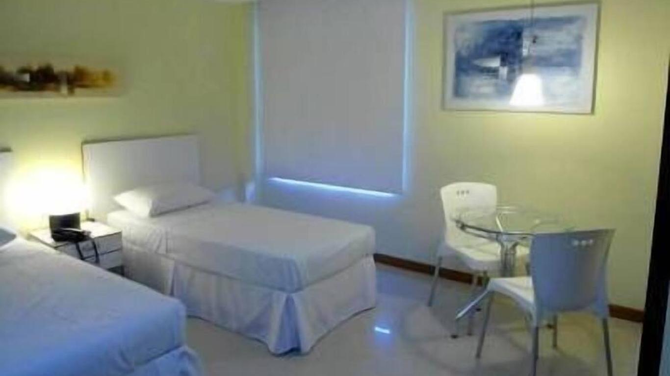 Barra Mar Hotel