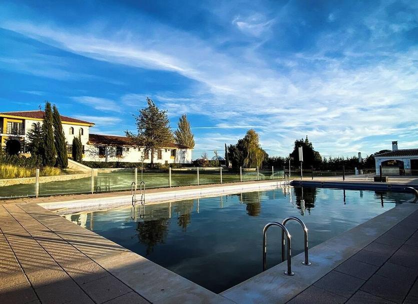 Piscina Foto