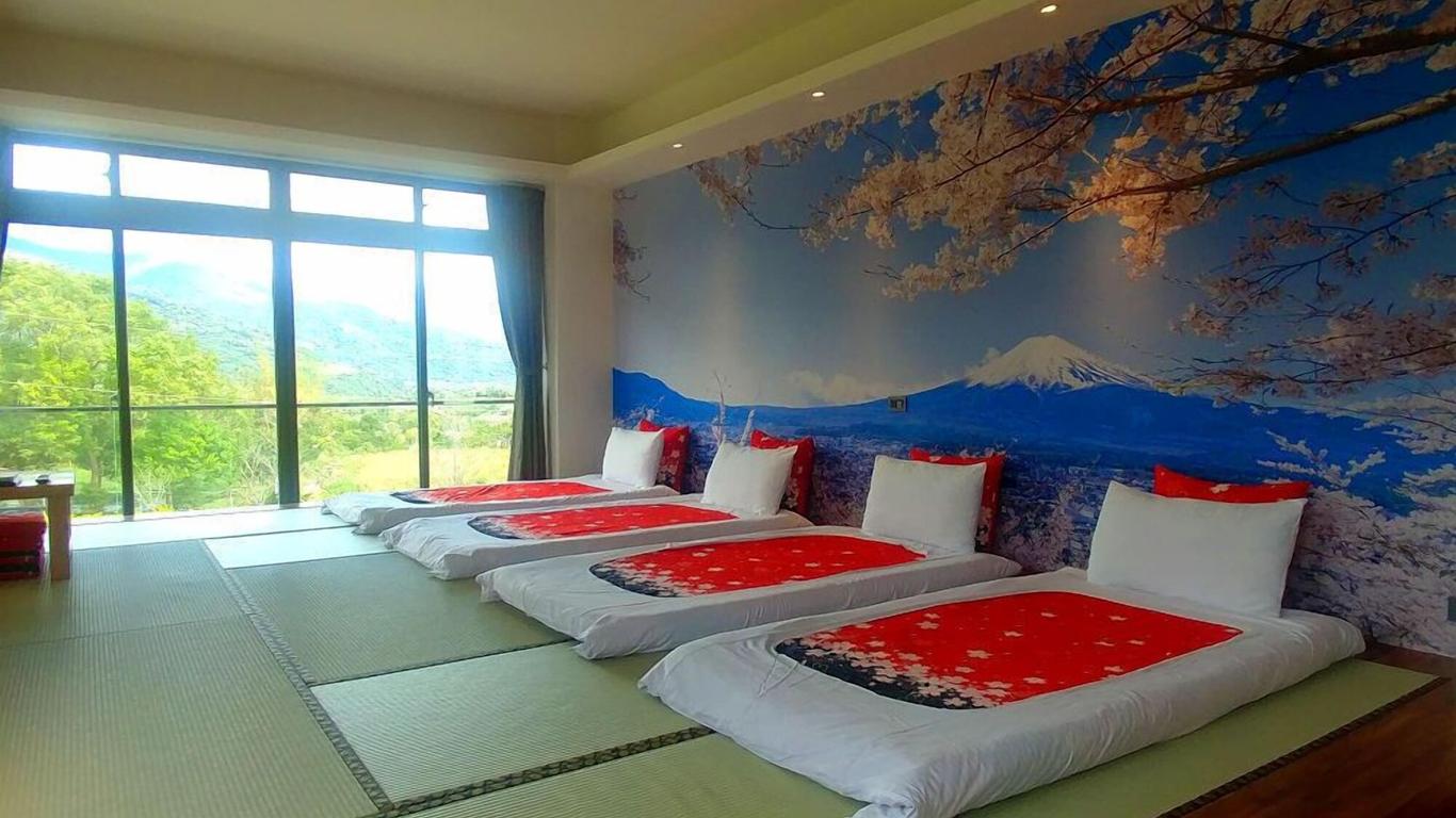 Yulaikung B&B