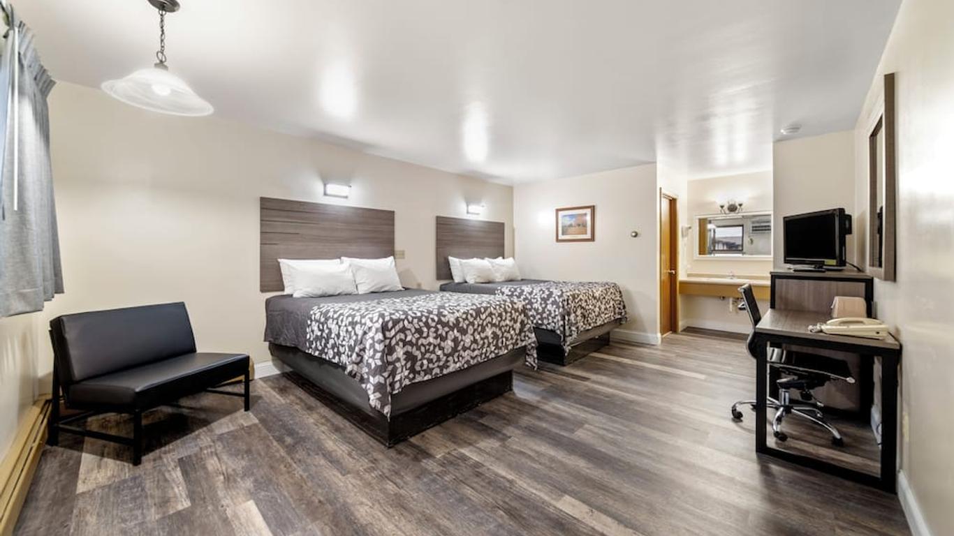 Kingsway Inn