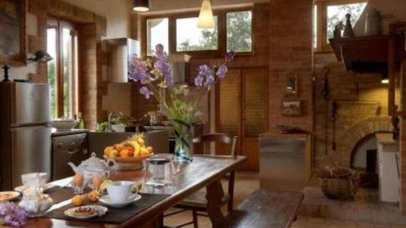Agriturismo San Giusto