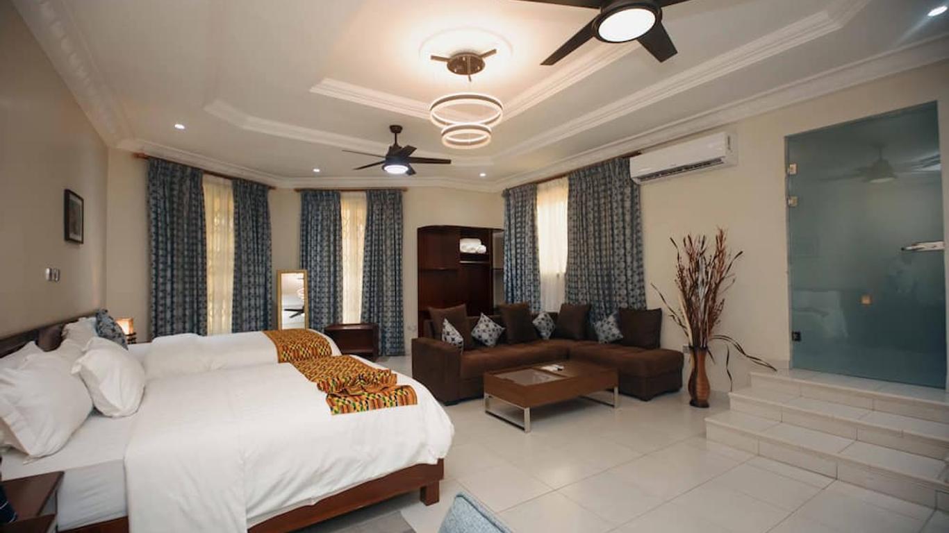 Cocktail And Dreams Hotel