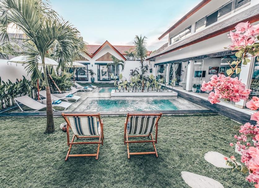 Piscina Foto