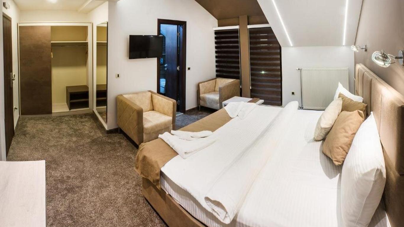 Bed And Breakfast Ponte Bianco