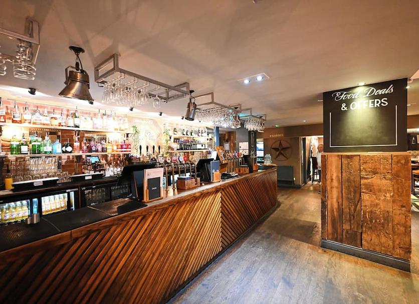 Bar Foto