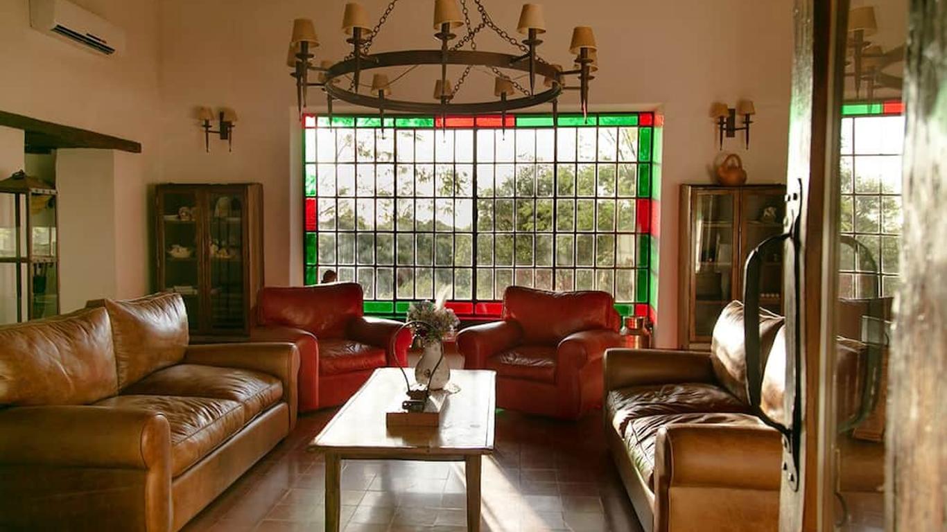 Posada Rural La Matilde