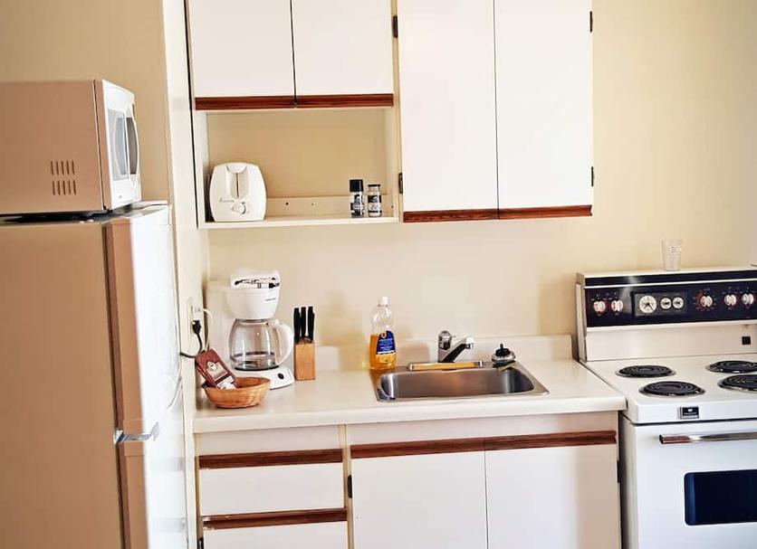 Cocina Foto