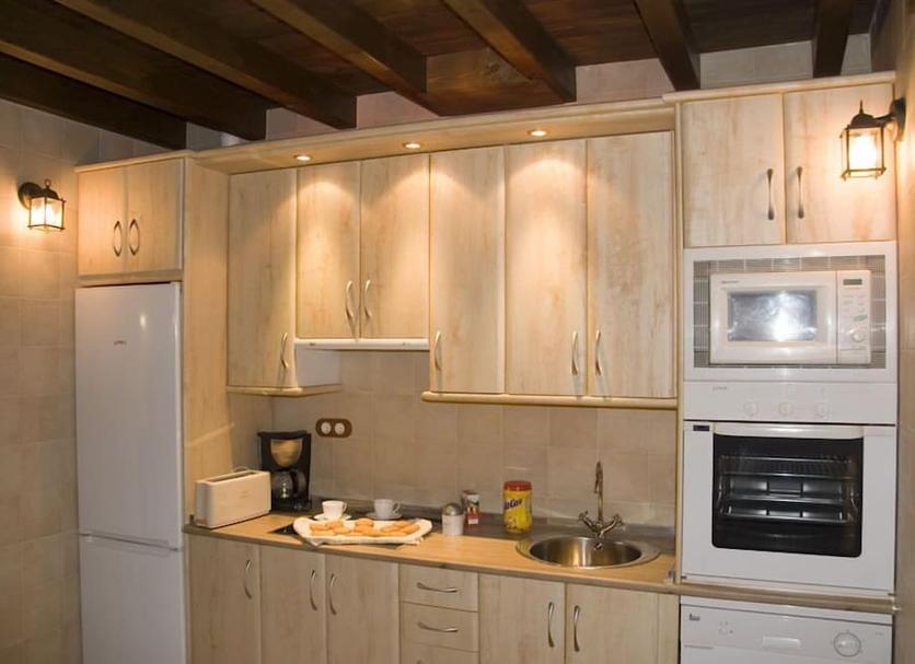 Cocina Foto
