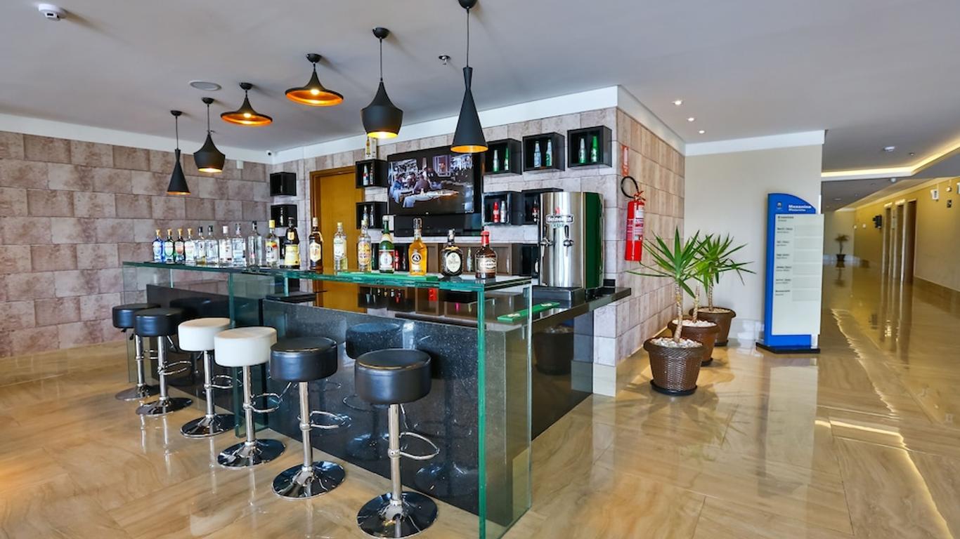 Ibiza Plaza Hotel