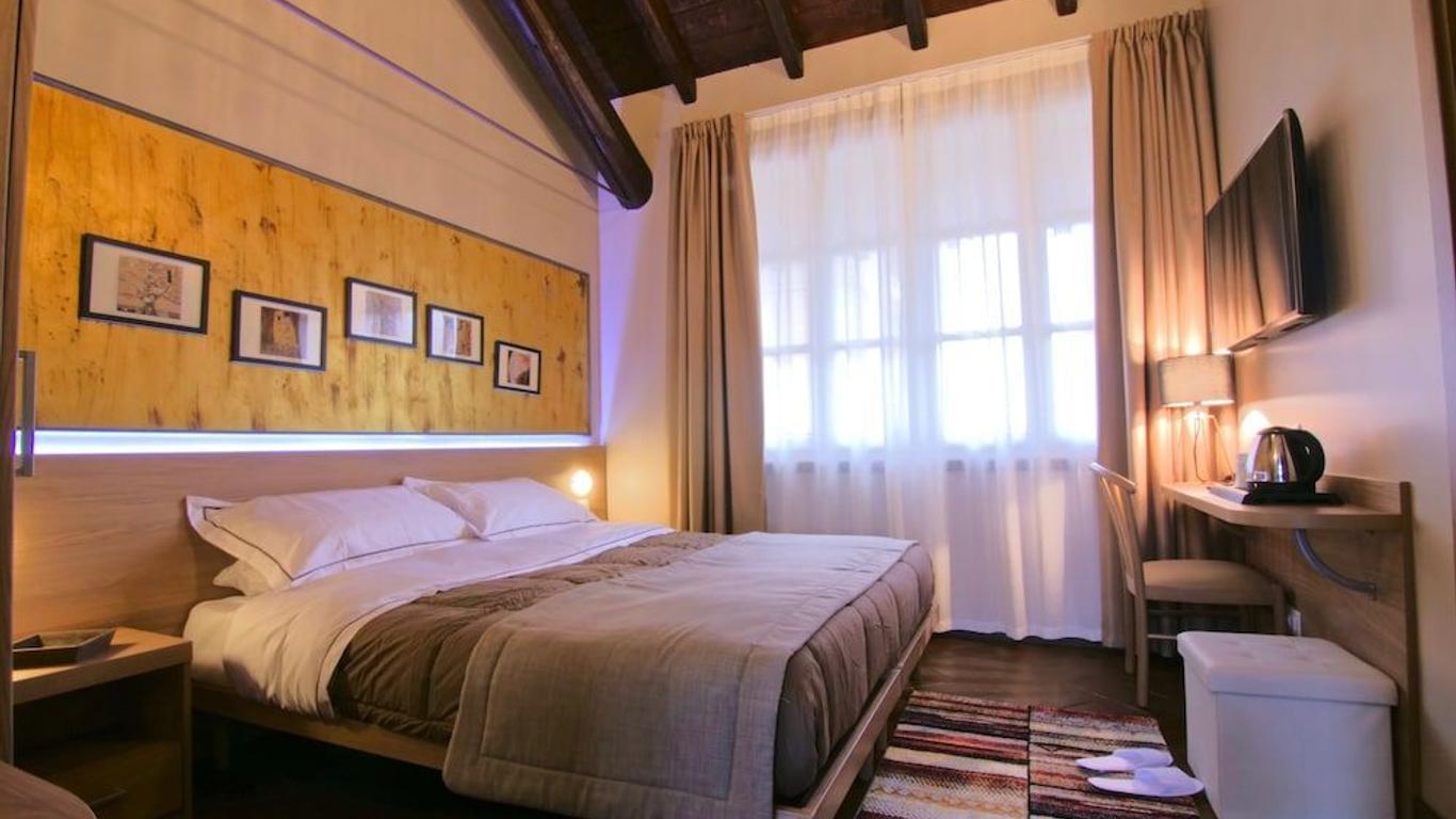 Locanda Papà Nenè