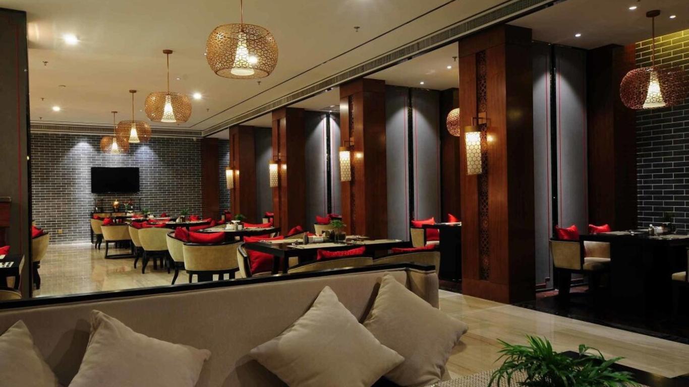 Xi'an YongChang Hotel