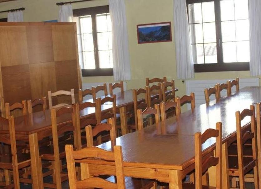 Sala de conferencias Foto