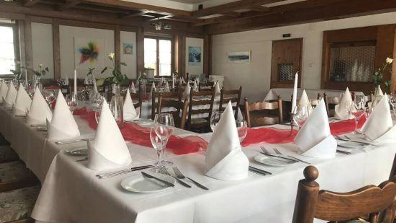 Hotel-Restaurant Zum Loewen