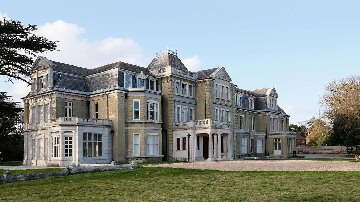 Coldeast Mansion