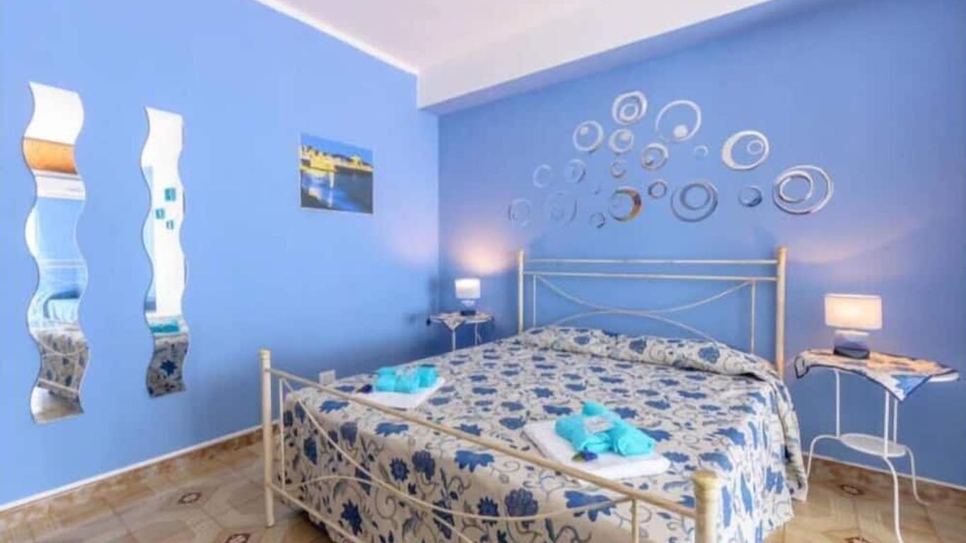Dragonfly Rooms New