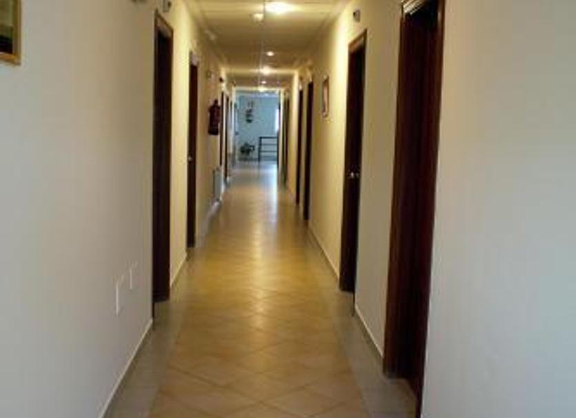 Pasillo Foto