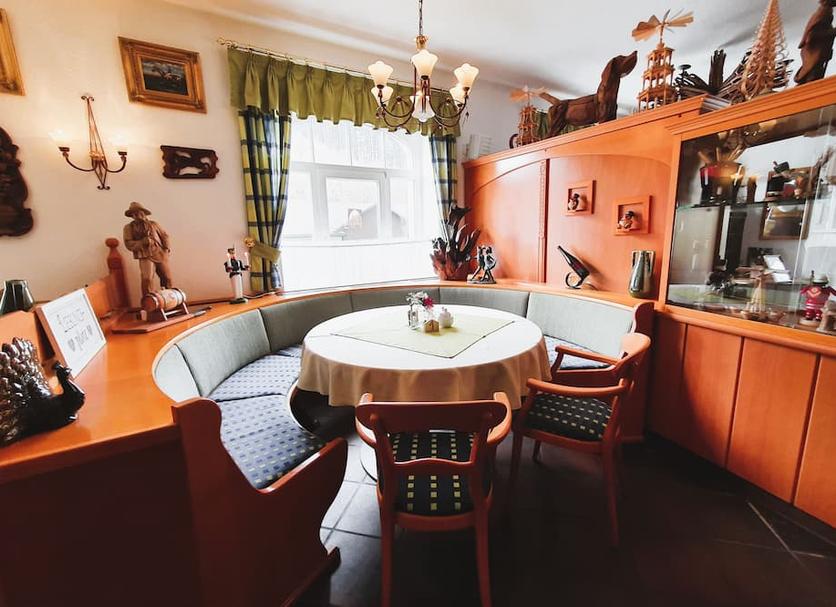 Comedor Foto