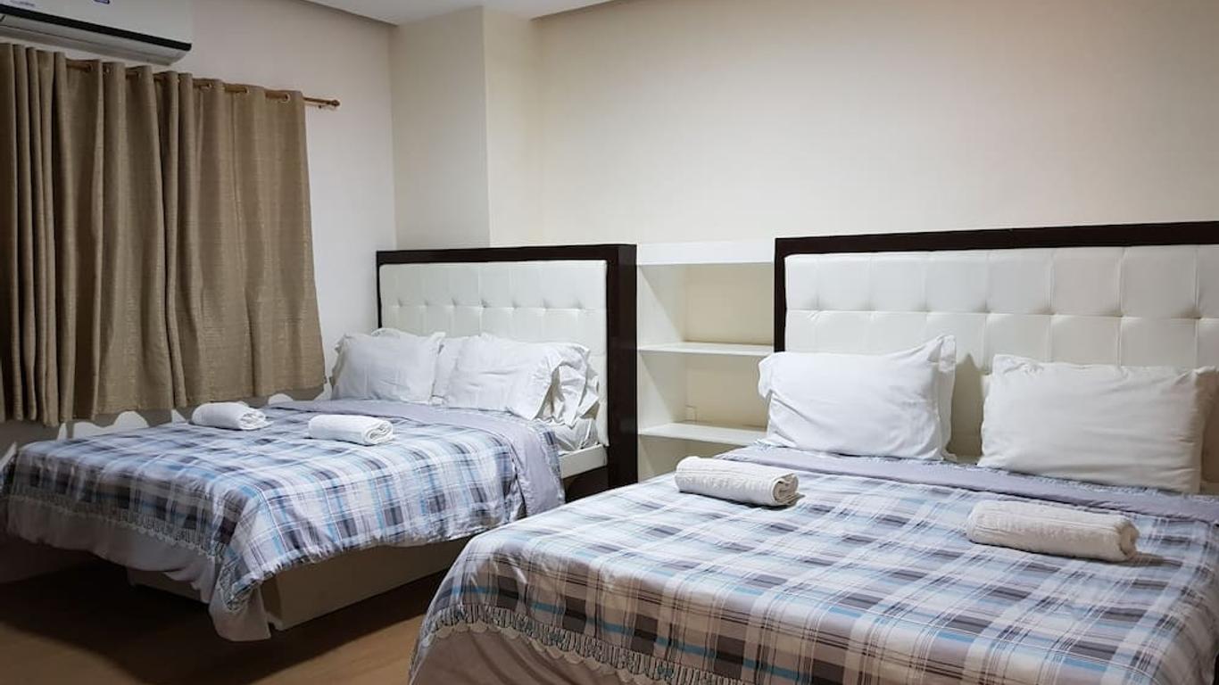 Hotel Giorgio