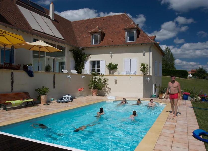 Piscina Foto