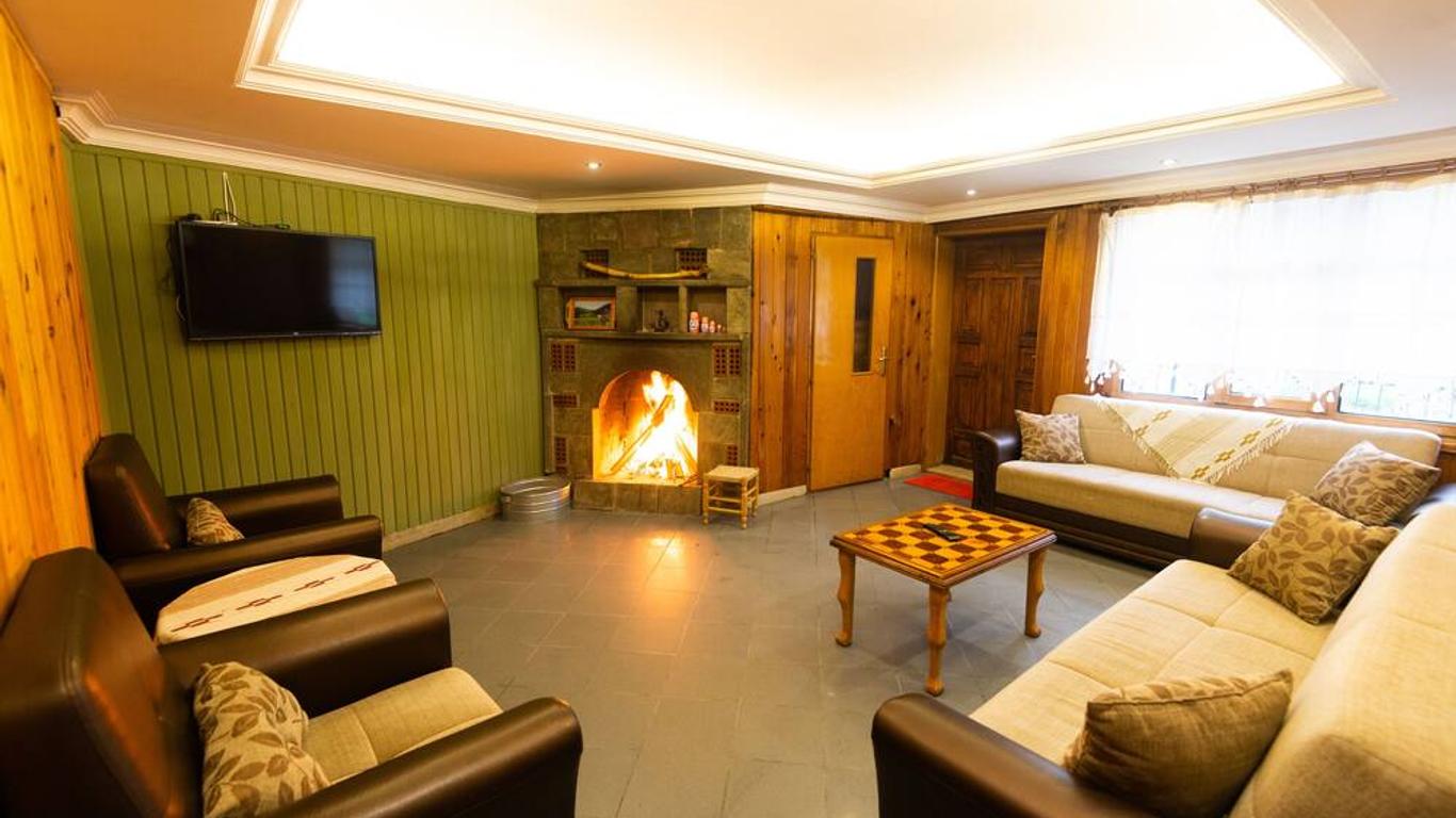 Ayder Koru Hotel