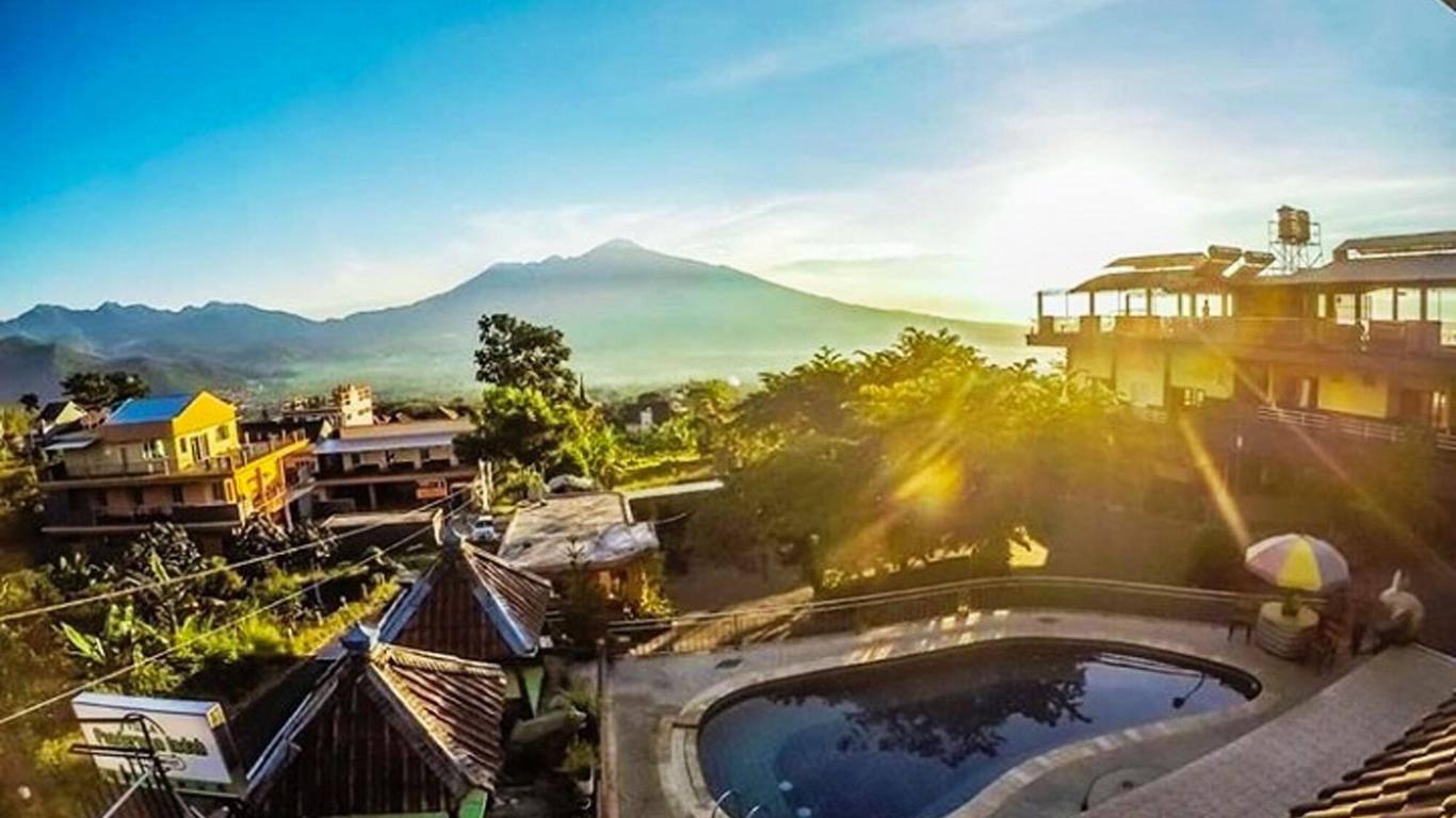Batuque Town Villa 2