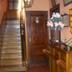 Escaleras