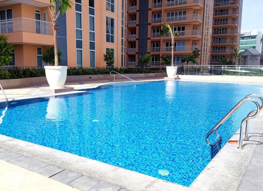 Piscina Foto