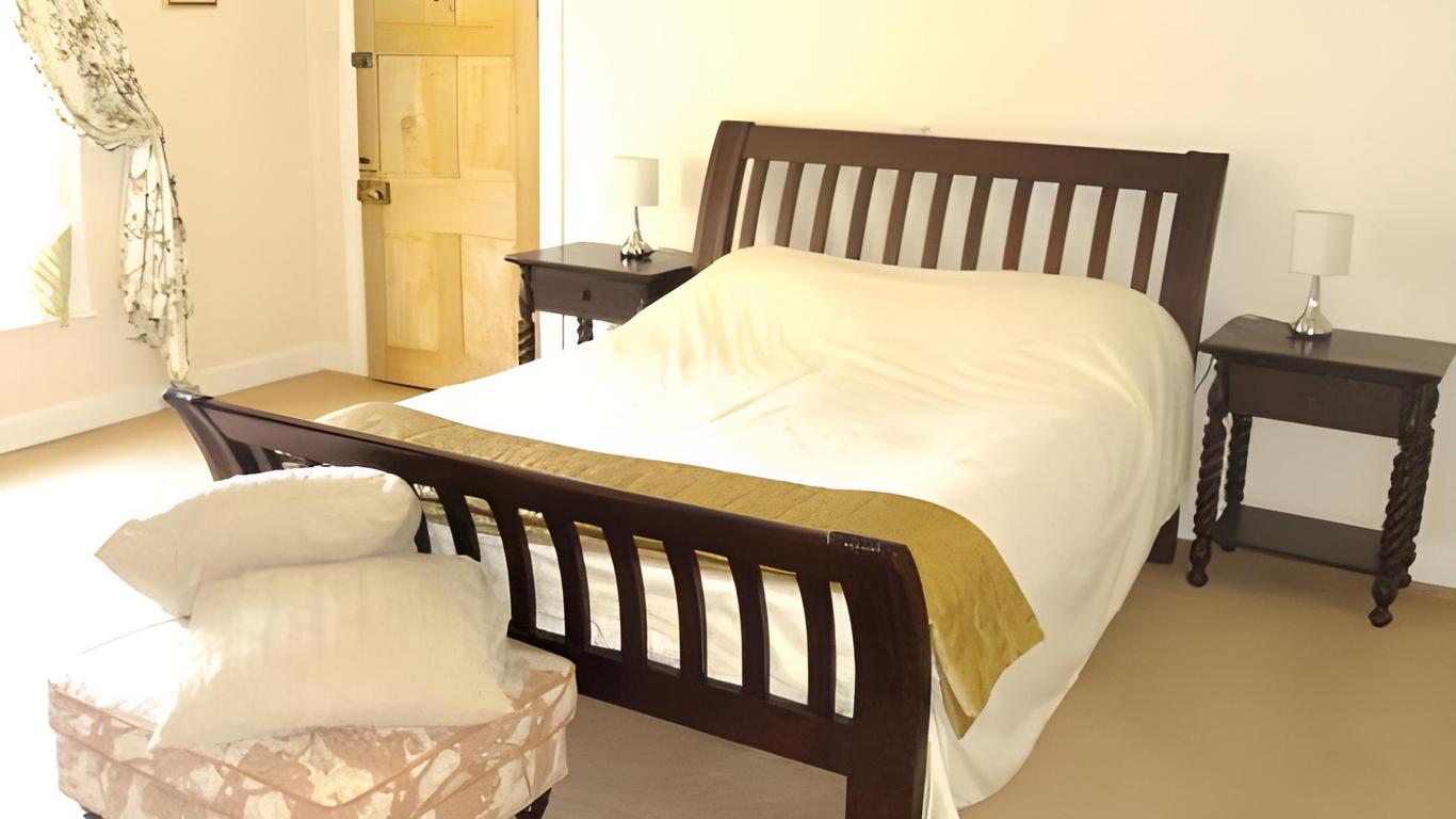 Abbey Farm Bed and Breakfast