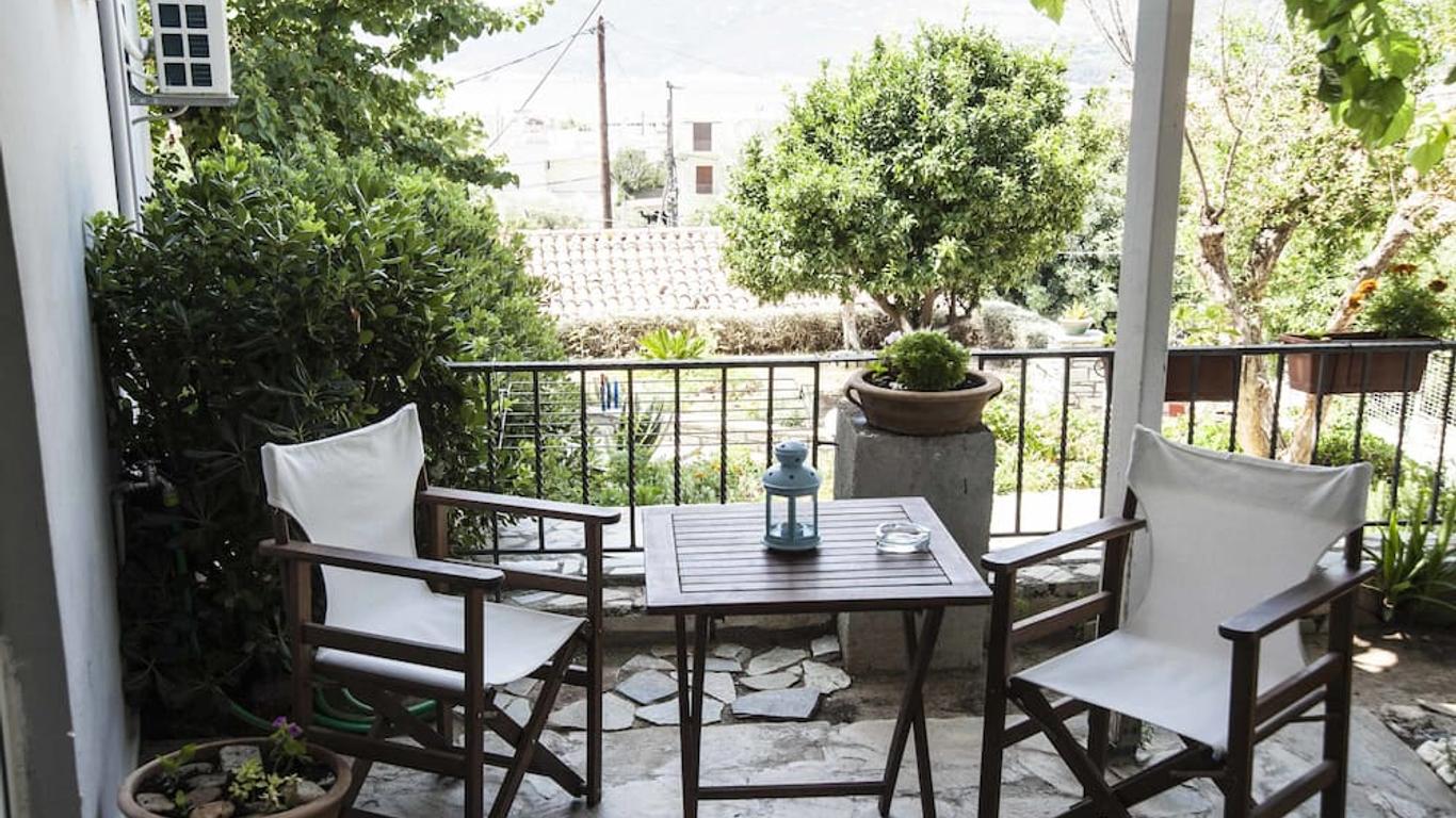 Filia Rooms & Apartments