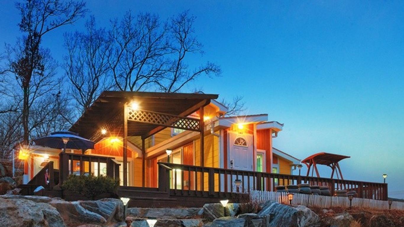 Ganghwado Onsesang Pension