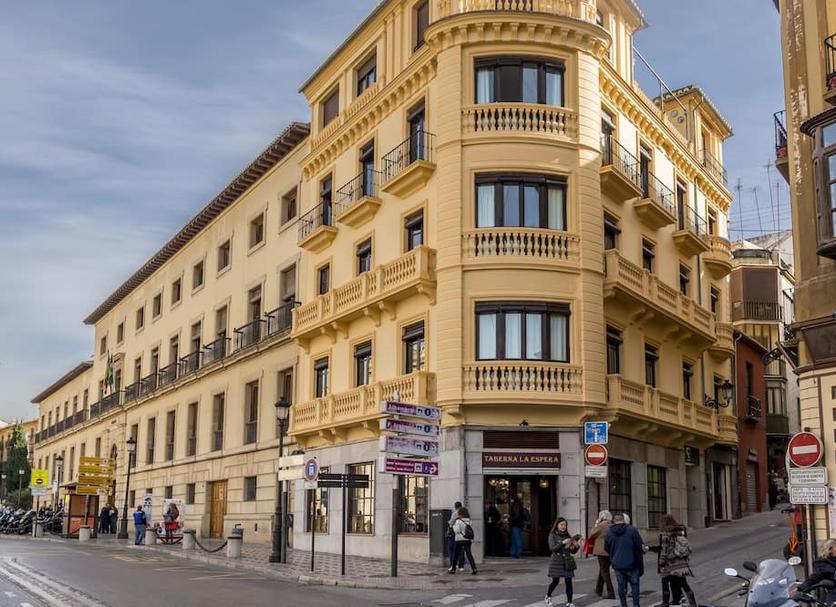 Edificio Foto
