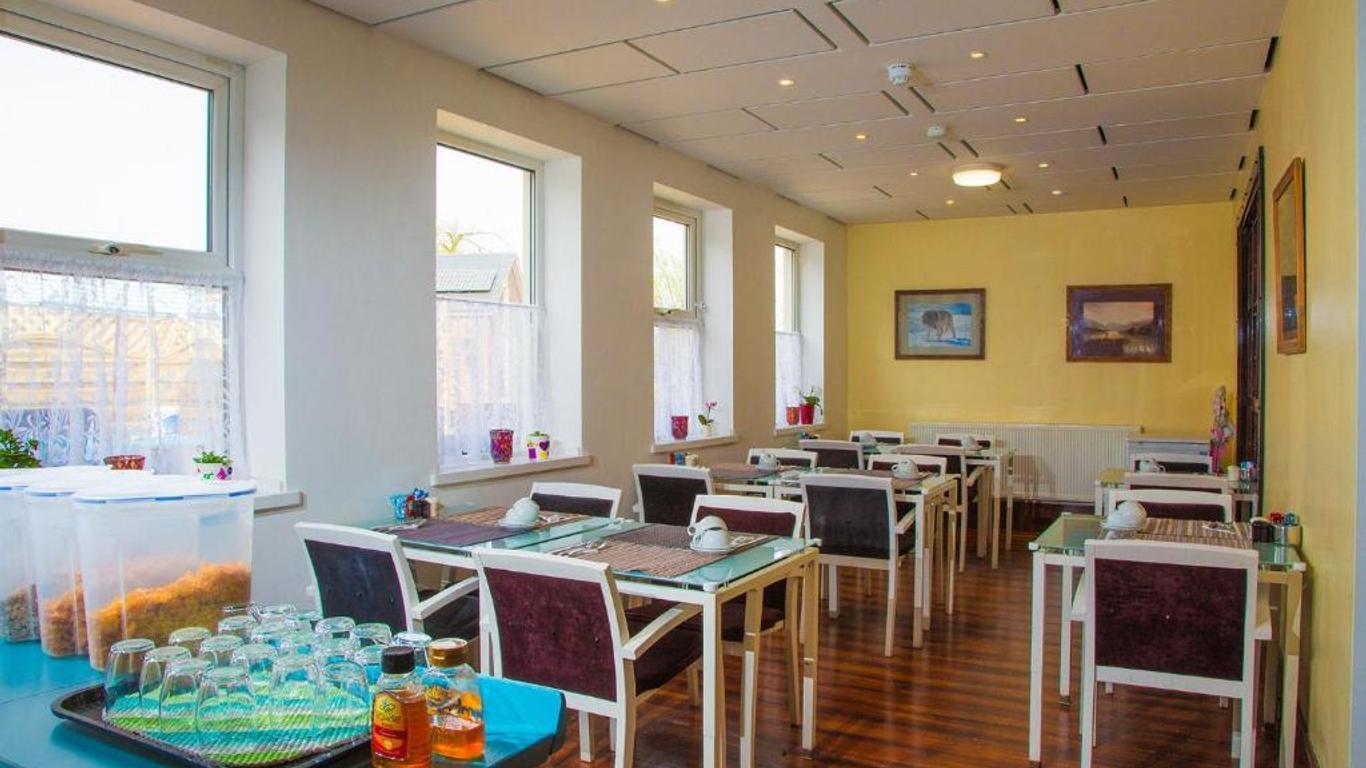 Breeze Guest House