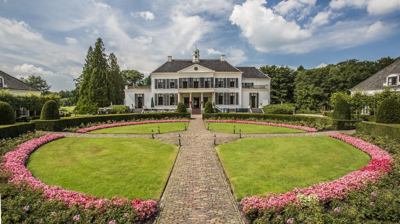 Kasteel Engelenburg