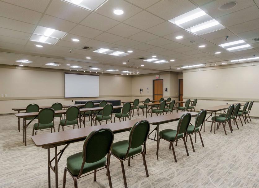 Sala de conferencias Foto