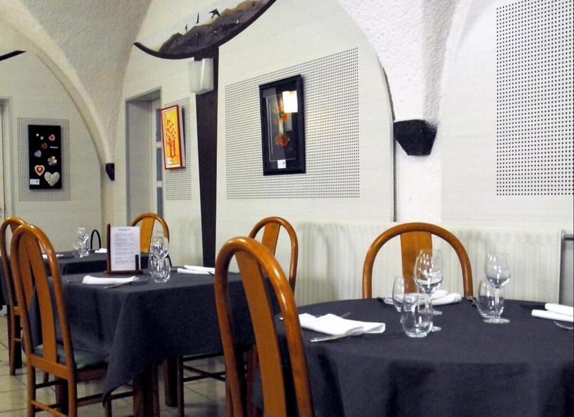 Comedor Foto