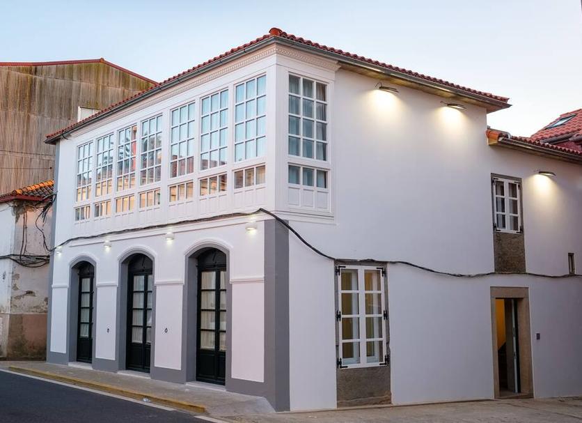 Edificio Foto