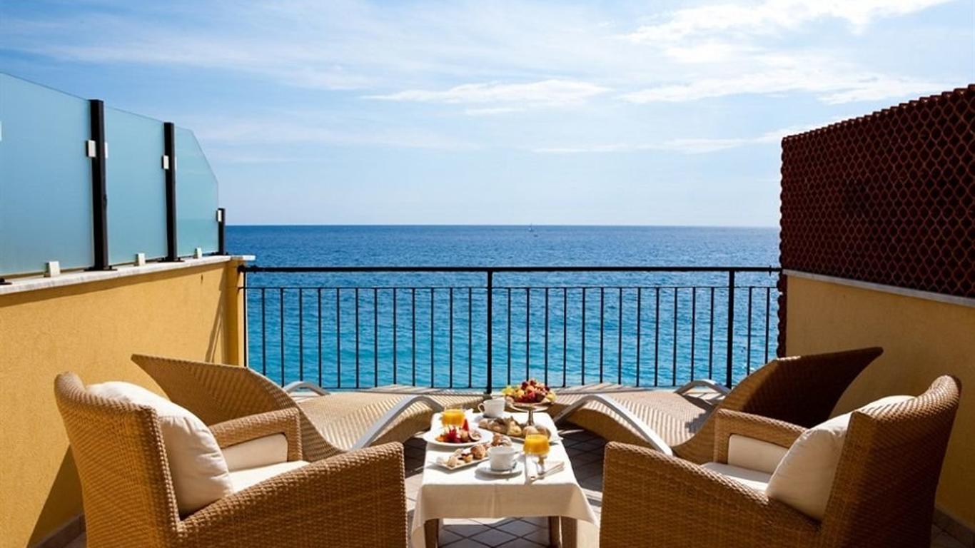 Hotel Al Saraceno