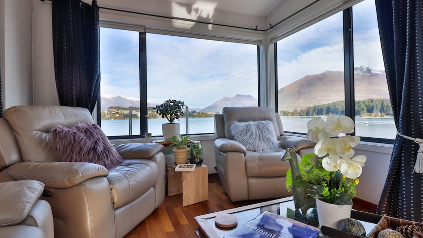 Amazing Queenstown Guesthouse