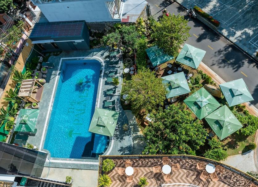 Piscina Foto